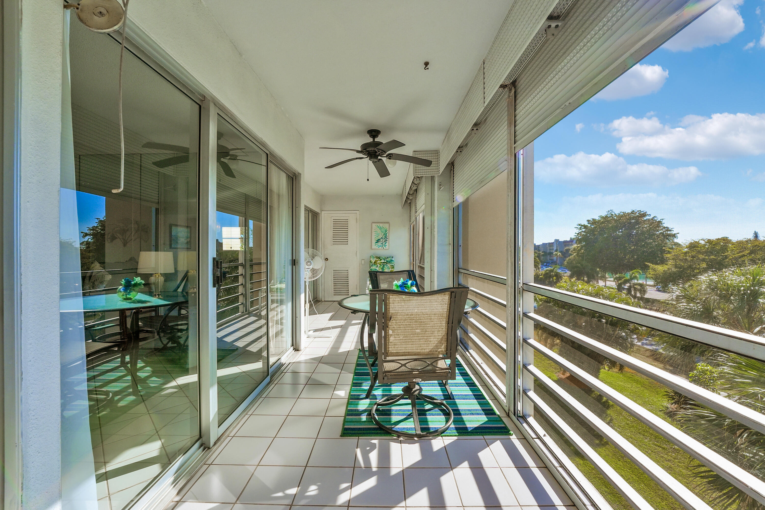 POINCIANA PLACE CONDO 1,2,8 AND 9 - Residential