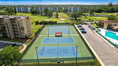 Tiny photo for 3590 Via Poinciana #416, Lake Worth, FL 33467 (MLS # R11162666)