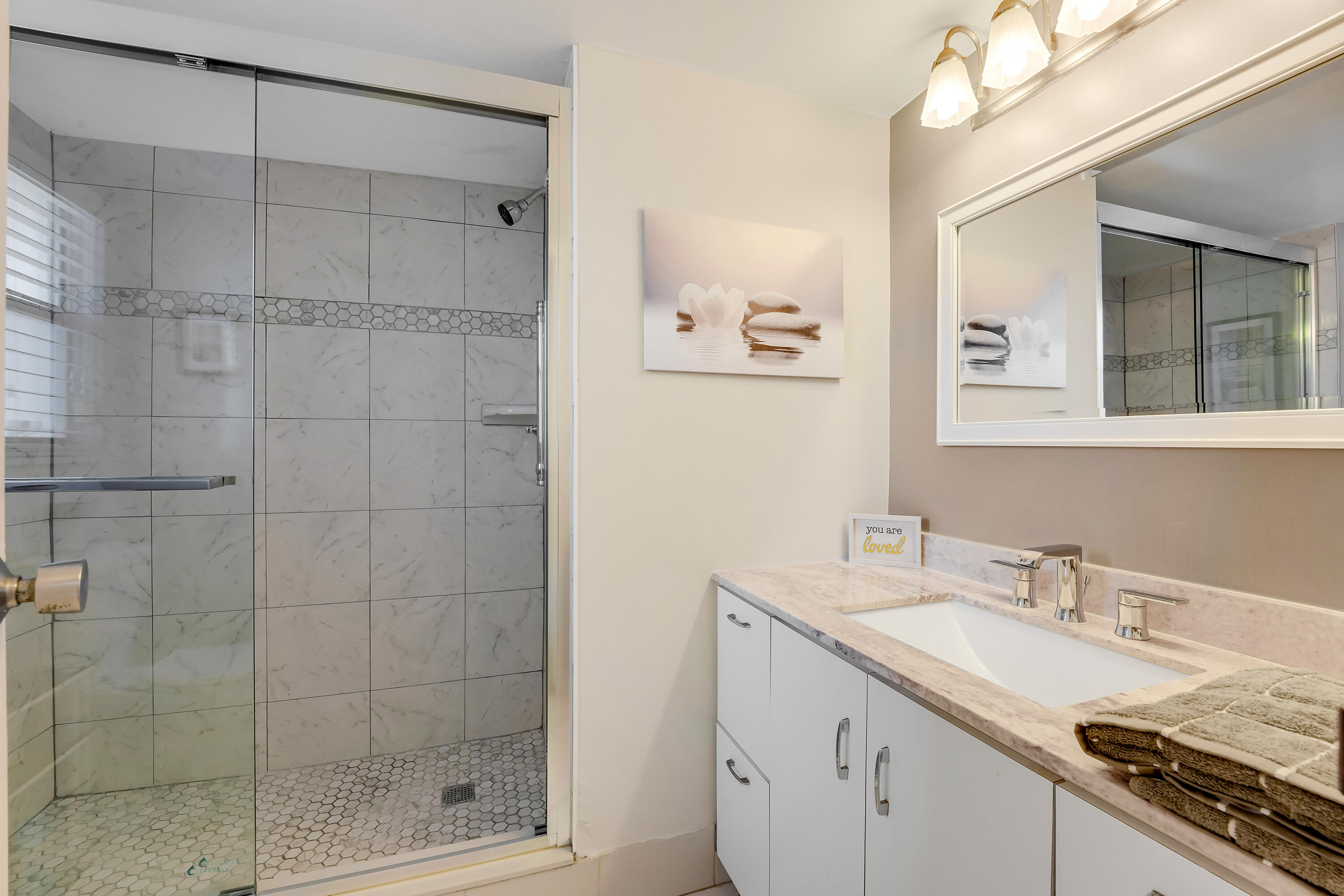 POINCIANA PLACE CONDO 1,2,8 AND 9 - Residential