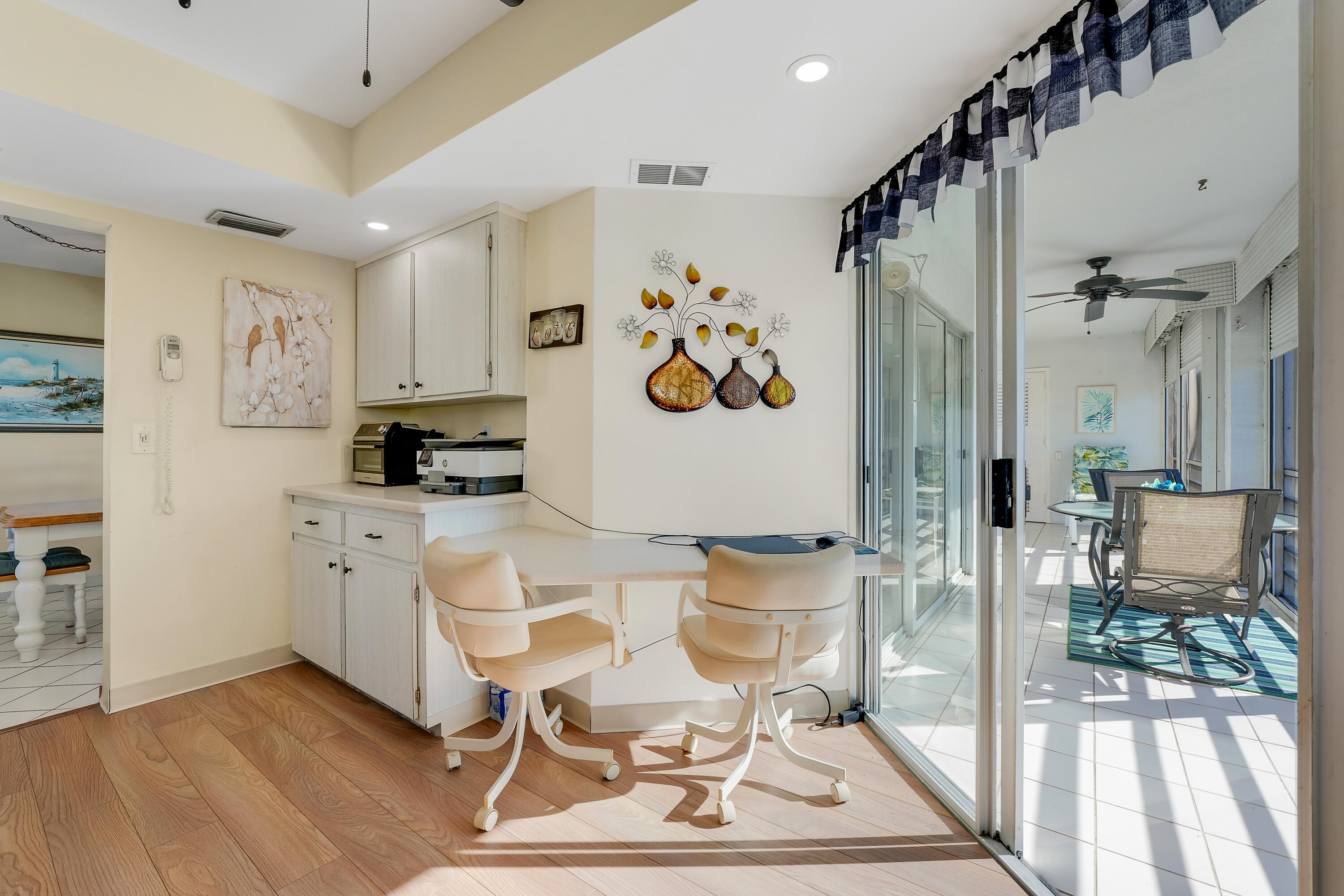 POINCIANA PLACE CONDO 1,2,8 AND 9 - Residential