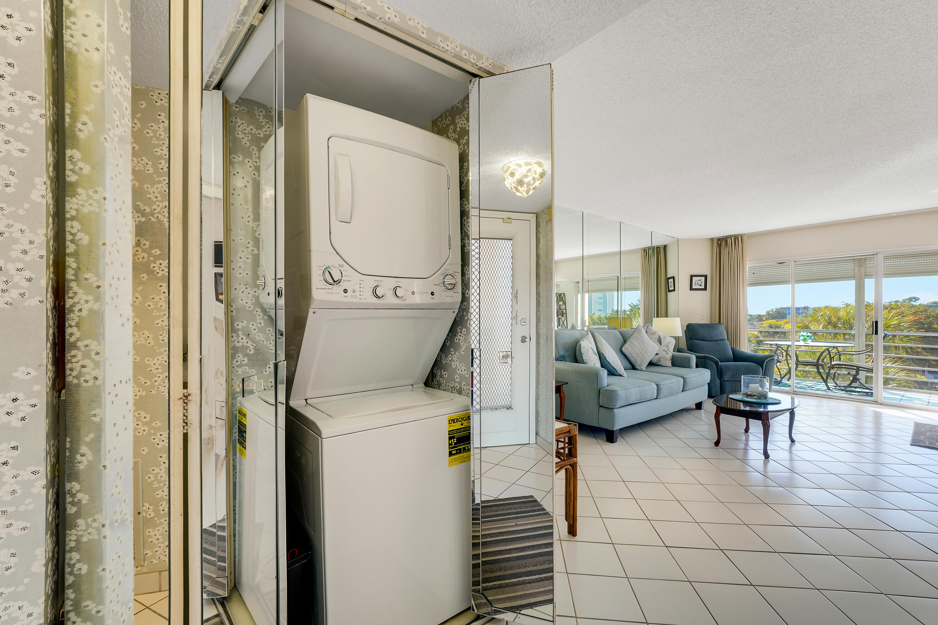 POINCIANA PLACE CONDO 1,2,8 AND 9 - Residential