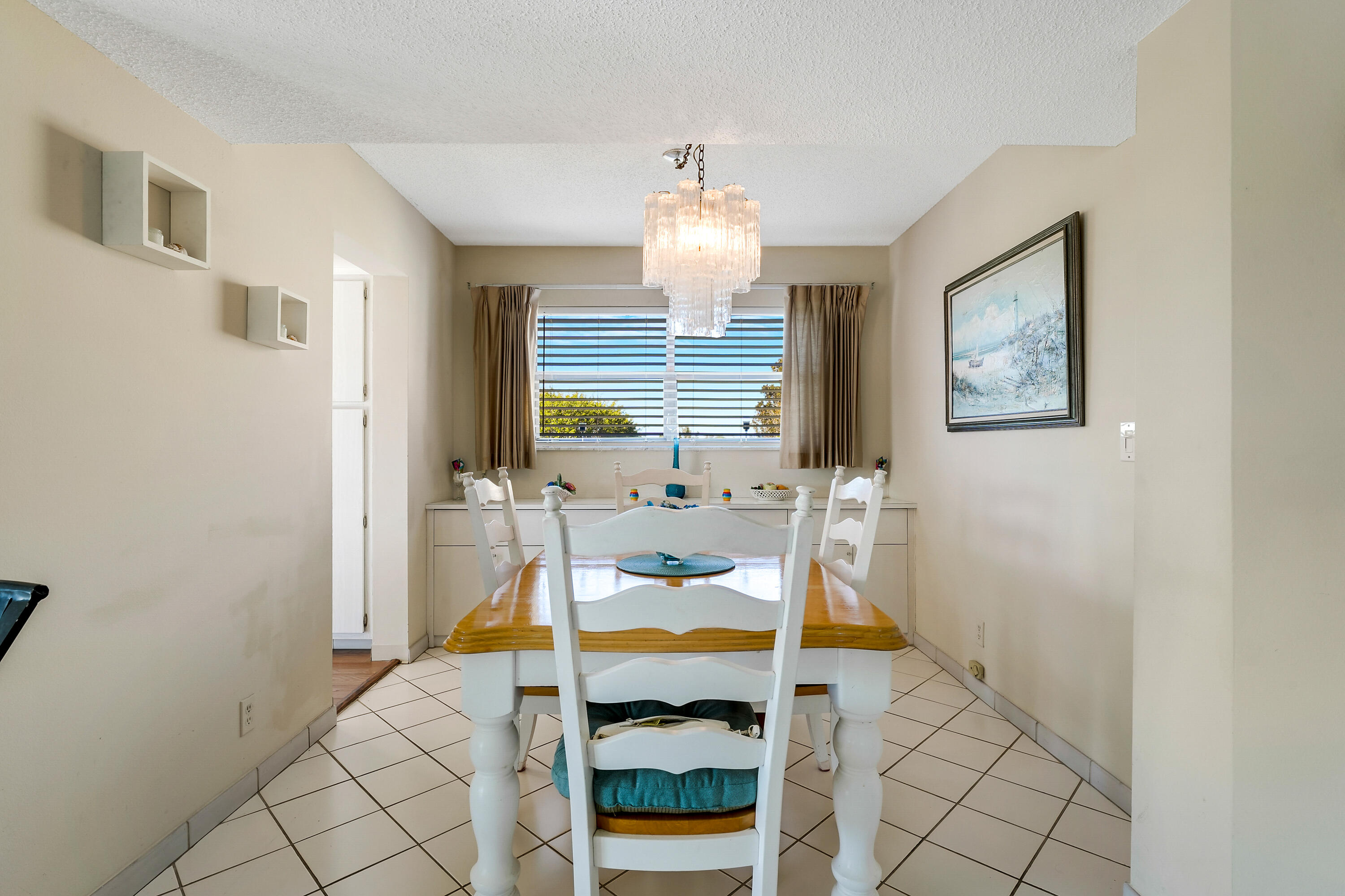 POINCIANA PLACE CONDO 1,2,8 AND 9 - Residential