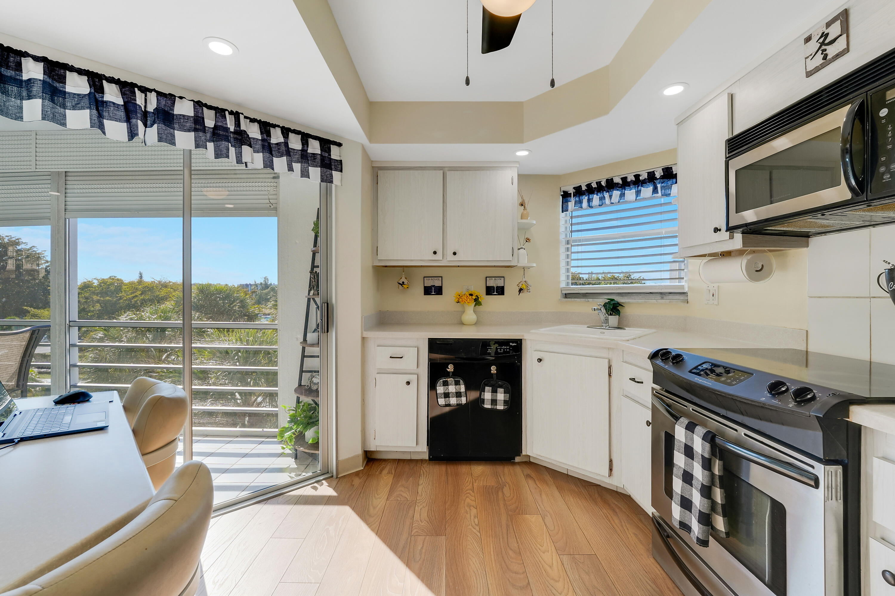 POINCIANA PLACE CONDO 1,2,8 AND 9 - Residential