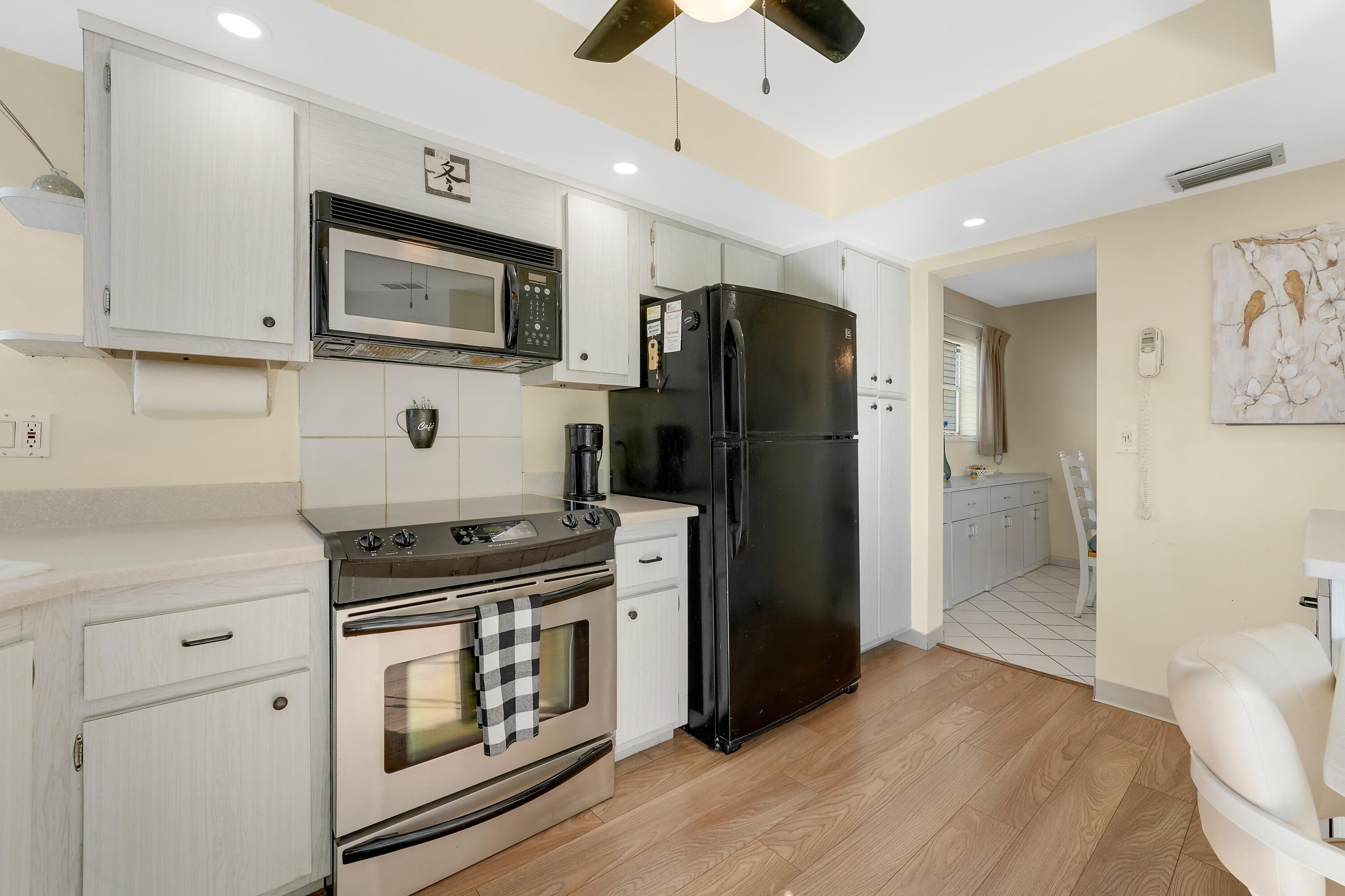 POINCIANA PLACE CONDO 1,2,8 AND 9 - Residential