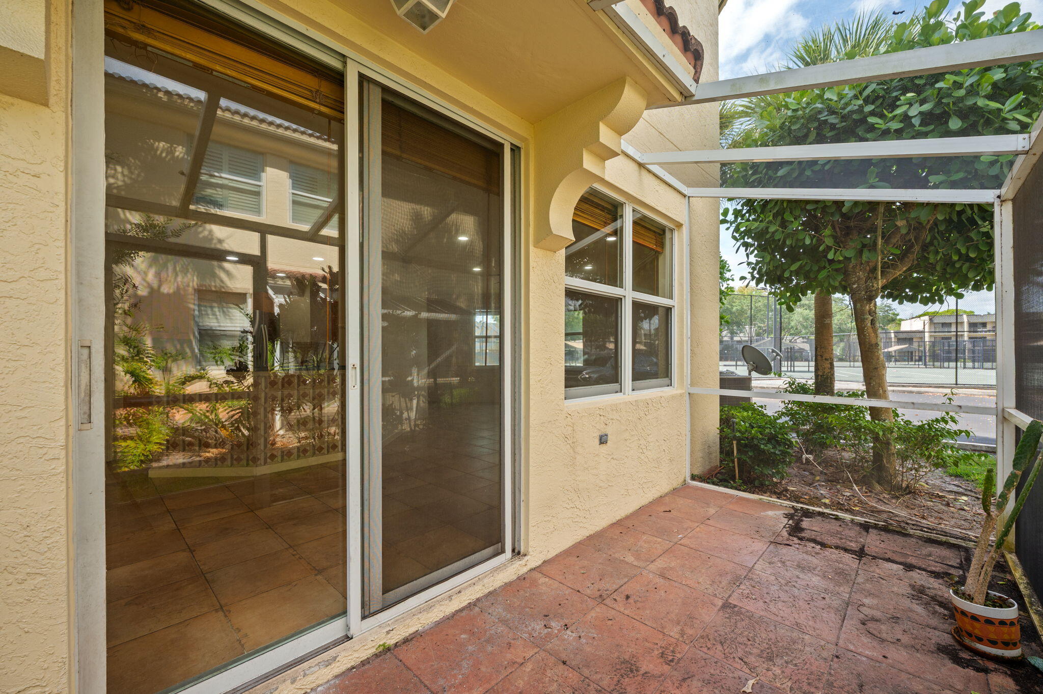 RACQUET CLUB OF DEER CREEK - Residential