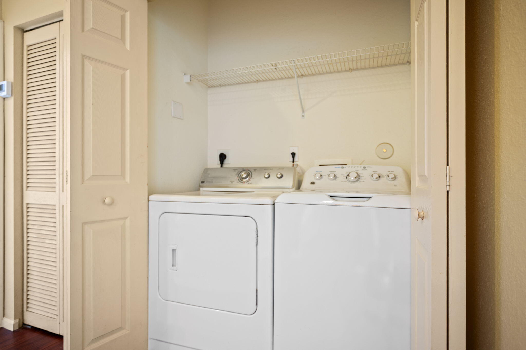 RACQUET CLUB OF DEER CREEK - Residential