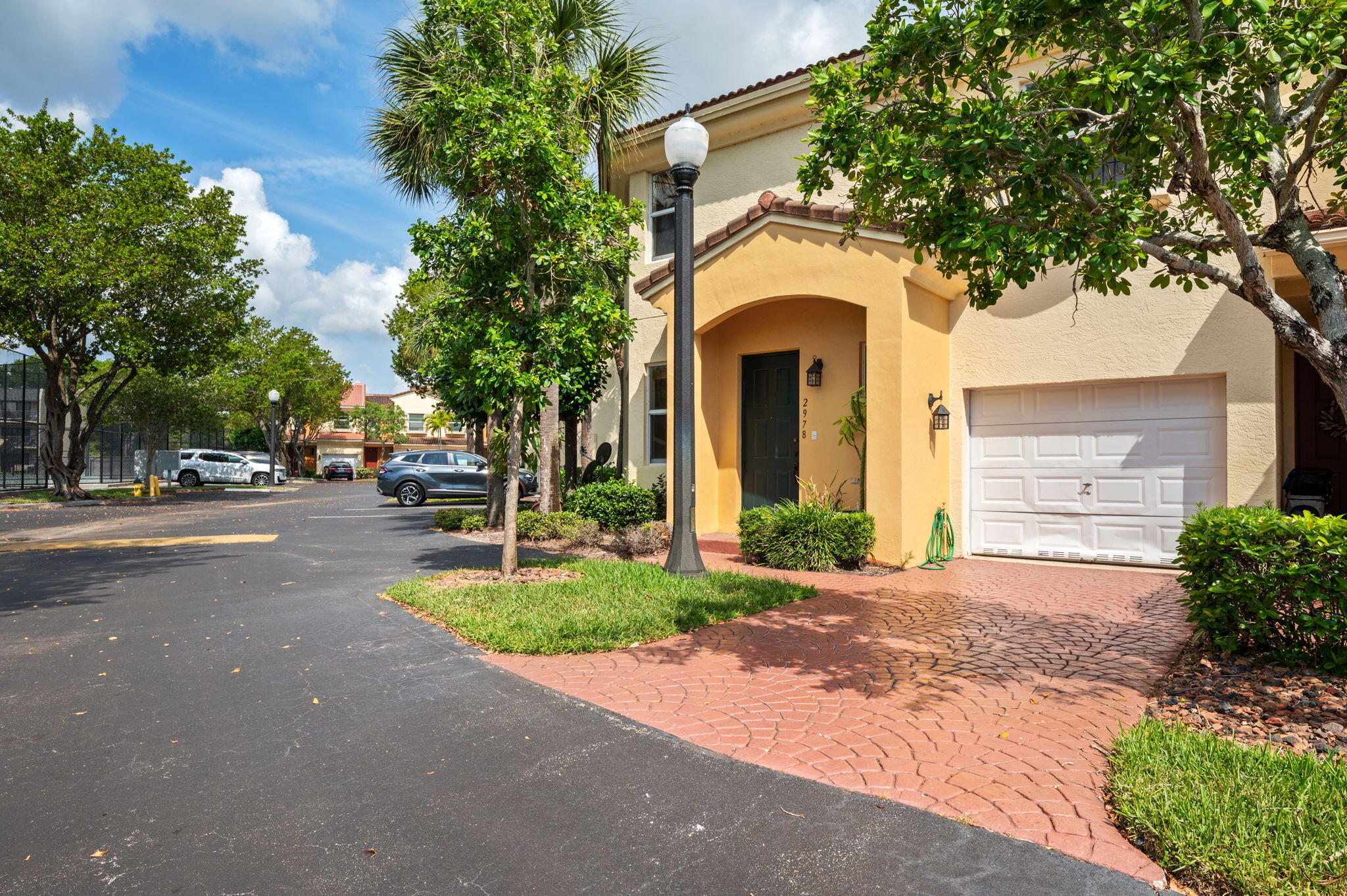 RACQUET CLUB OF DEER CREEK - Residential