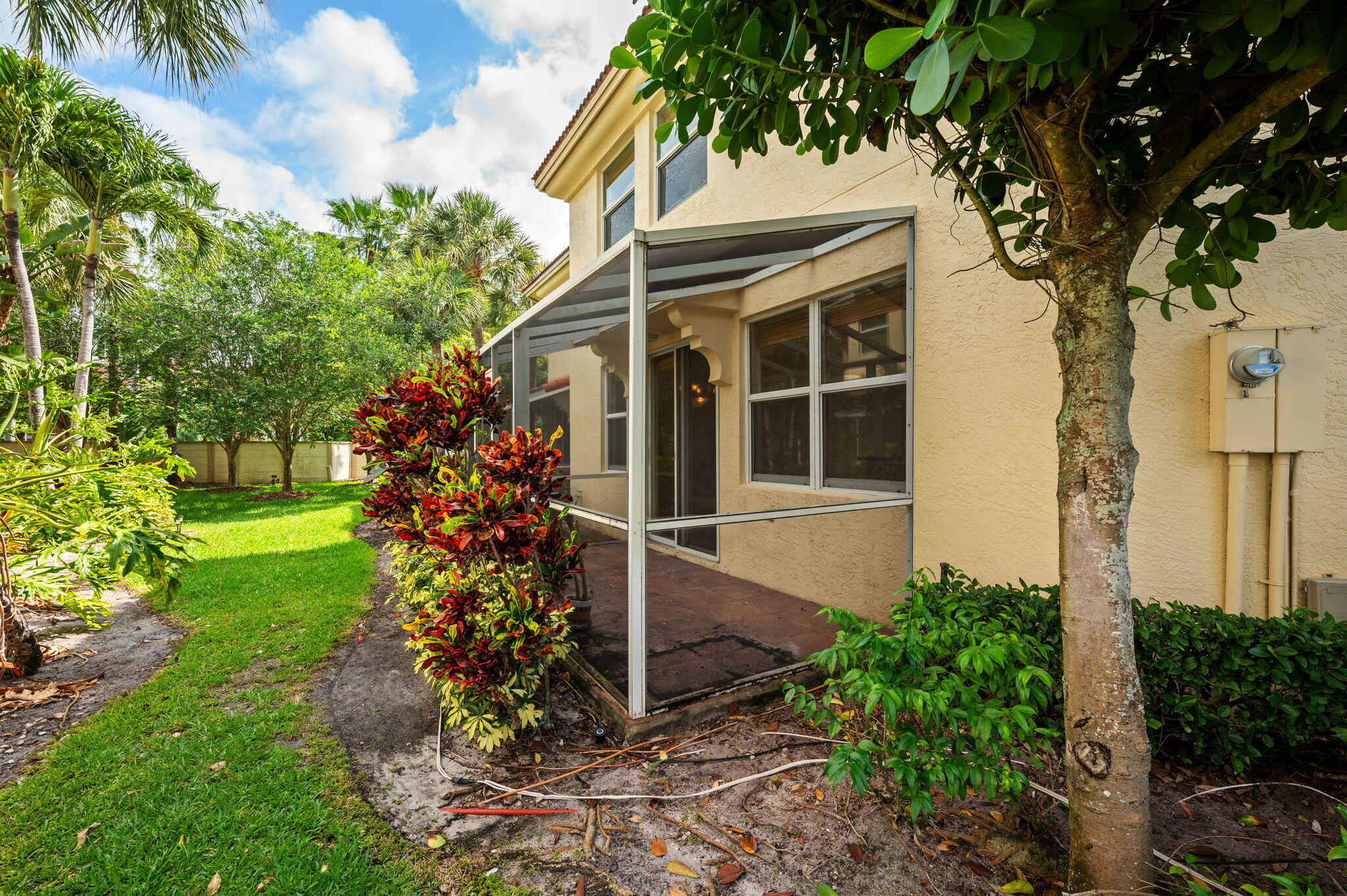 RACQUET CLUB OF DEER CREEK - Residential