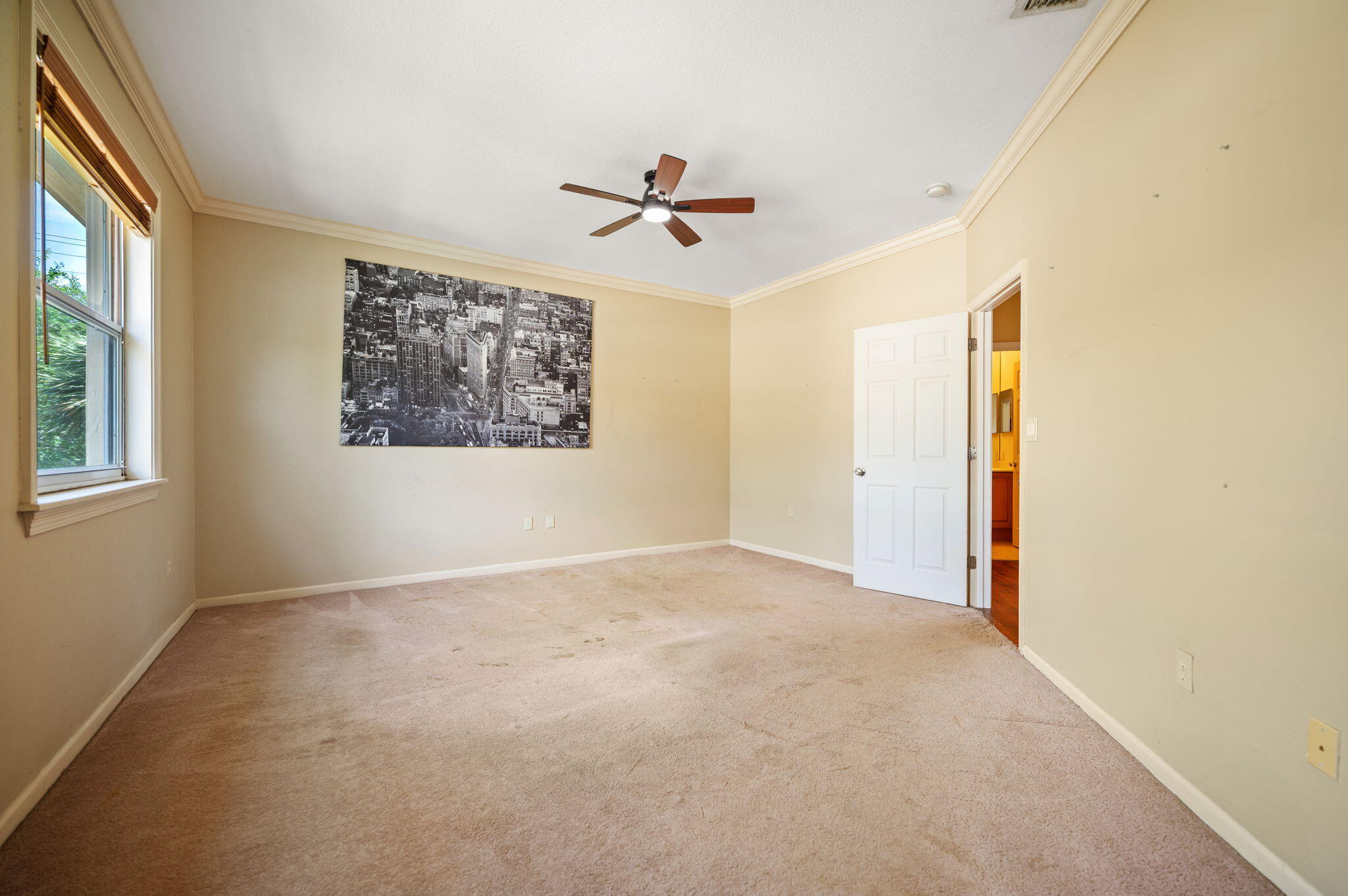 RACQUET CLUB OF DEER CREEK - Residential