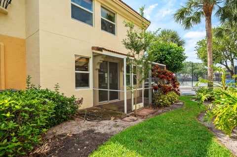 Tiny photo for 2978 Deer Creek Country Club Boulevard, Deerfield Beach, FL 33442 (MLS # B26028968)