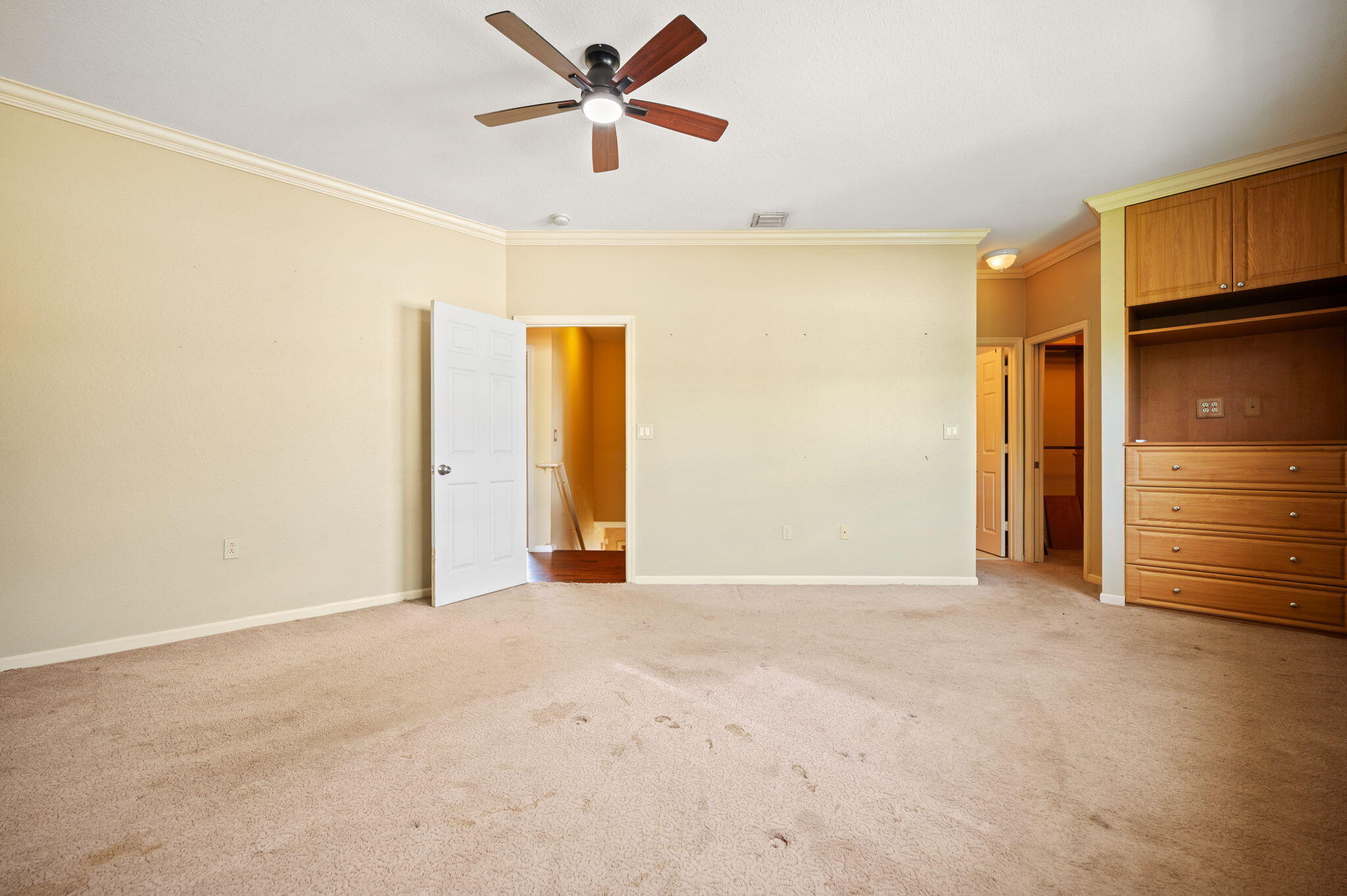 RACQUET CLUB OF DEER CREEK - Residential