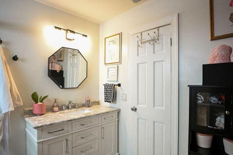 Tiny photo for 248 NE 41st Street, Deerfield Beach, FL 33064 (MLS # F10535459)