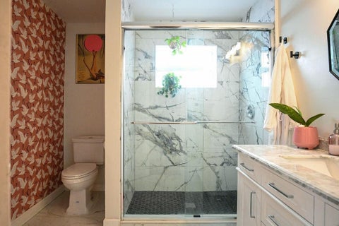 Tiny photo for 248 NE 41st Street, Deerfield Beach, FL 33064 (MLS # F10535459)