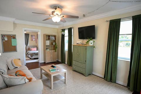 Tiny photo for 248 NE 41st Street, Deerfield Beach, FL 33064 (MLS # F10535459)