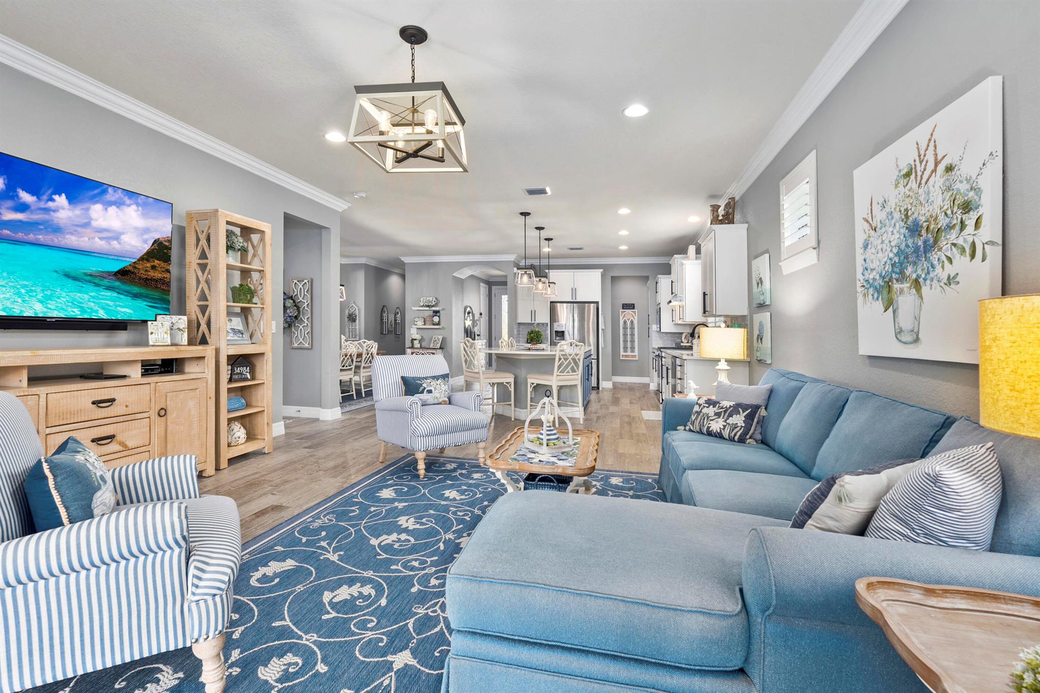 Port St Lucie, Florida 34984, United States, 3 Bedrooms Bedrooms, ,2 BathroomsBathrooms,Residential,Active,209554