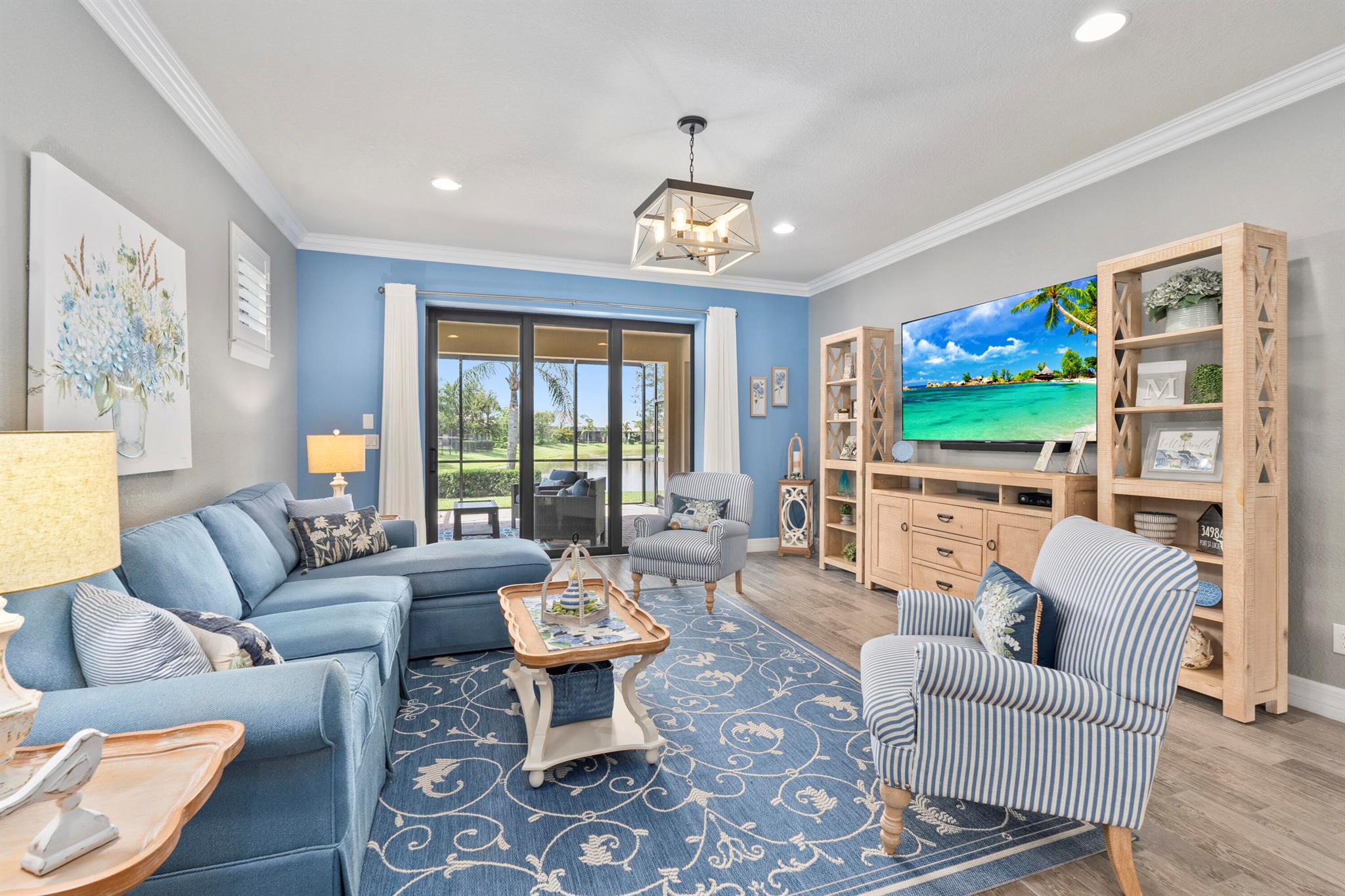 Port St Lucie, Florida 34984, United States, 3 Bedrooms Bedrooms, ,2 BathroomsBathrooms,Residential,Active,209554