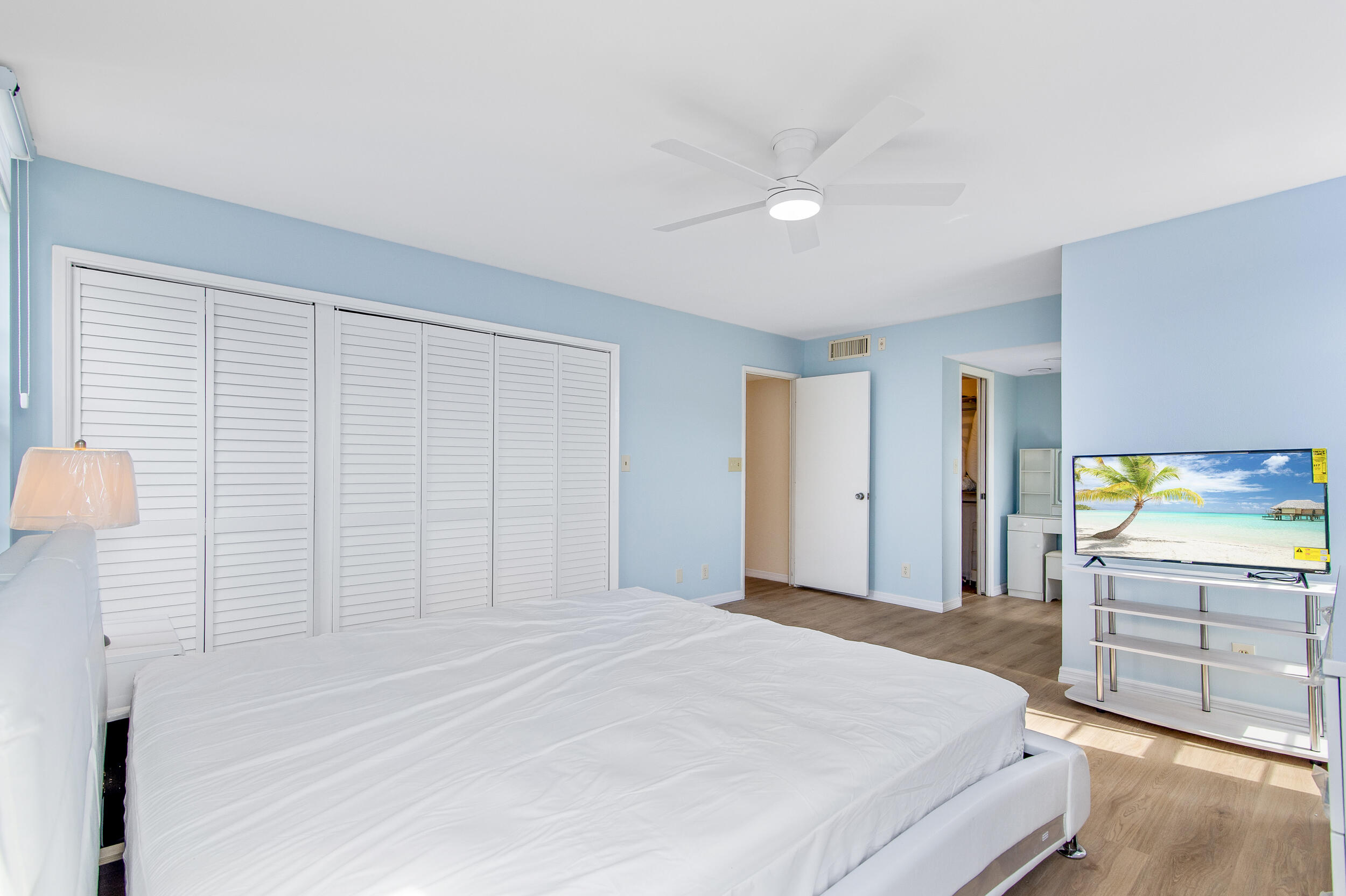 NO 31 PALM-AIRE COUNTRY CLUB - Residential Lease