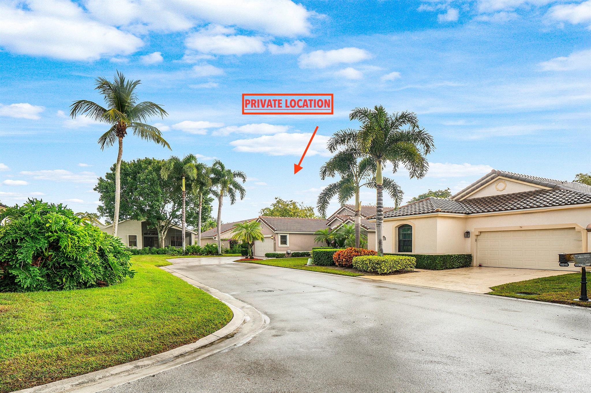 LEXINGTON LAKES - Residential