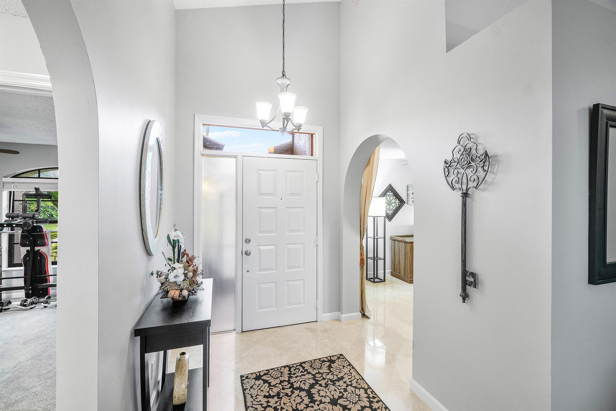 LEXINGTON LAKES - Residential