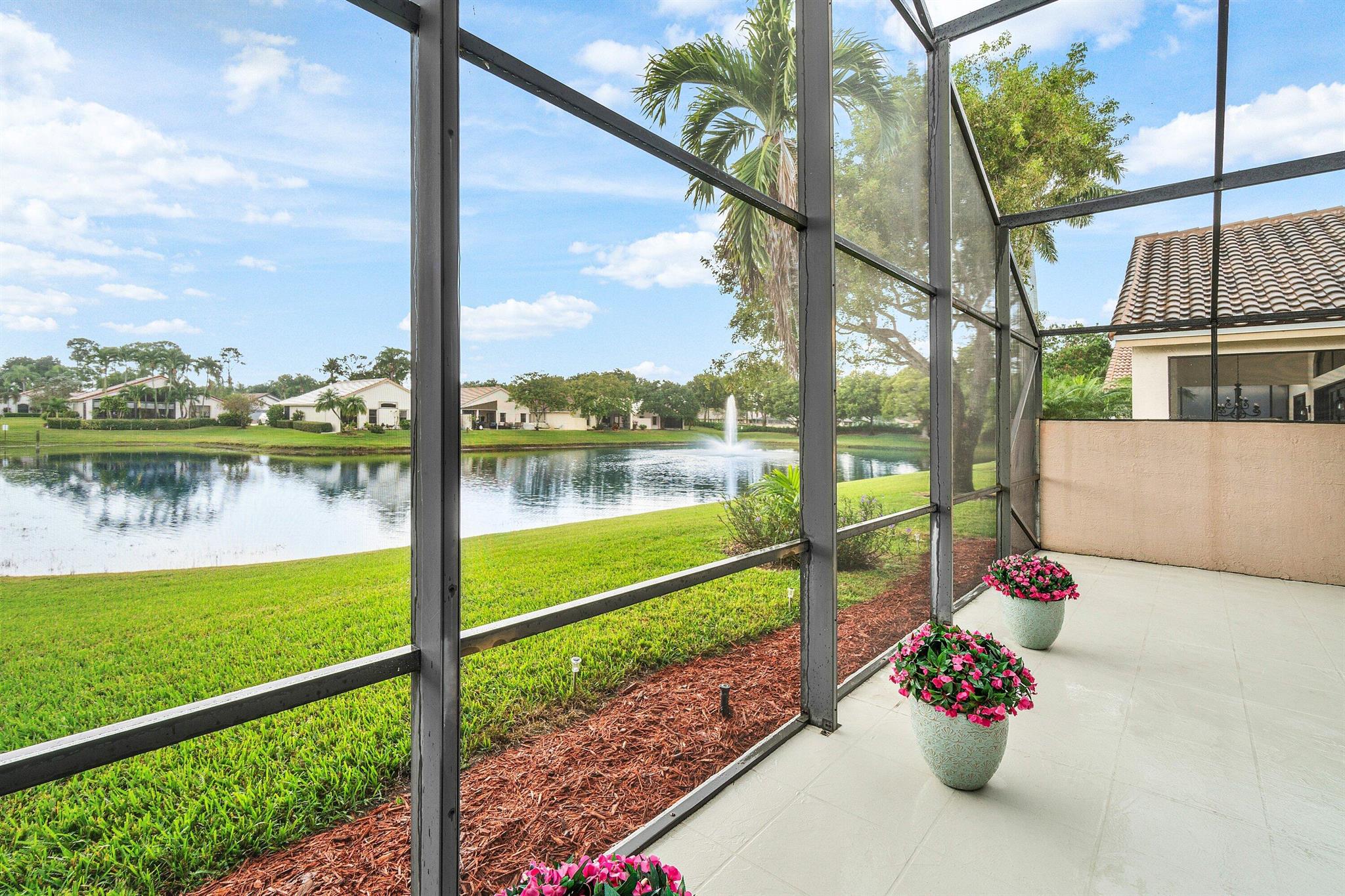 LEXINGTON LAKES - Residential