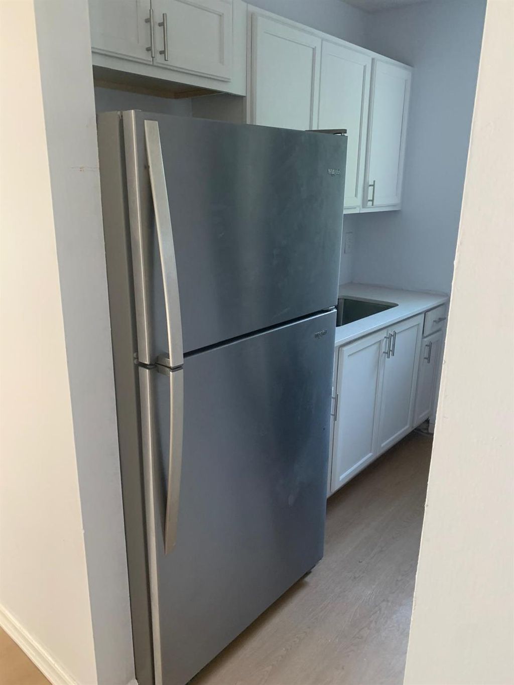 Photo of 116 N F Street #1, Lake Worth Beach, FL 33460 (MLS # R11146325)