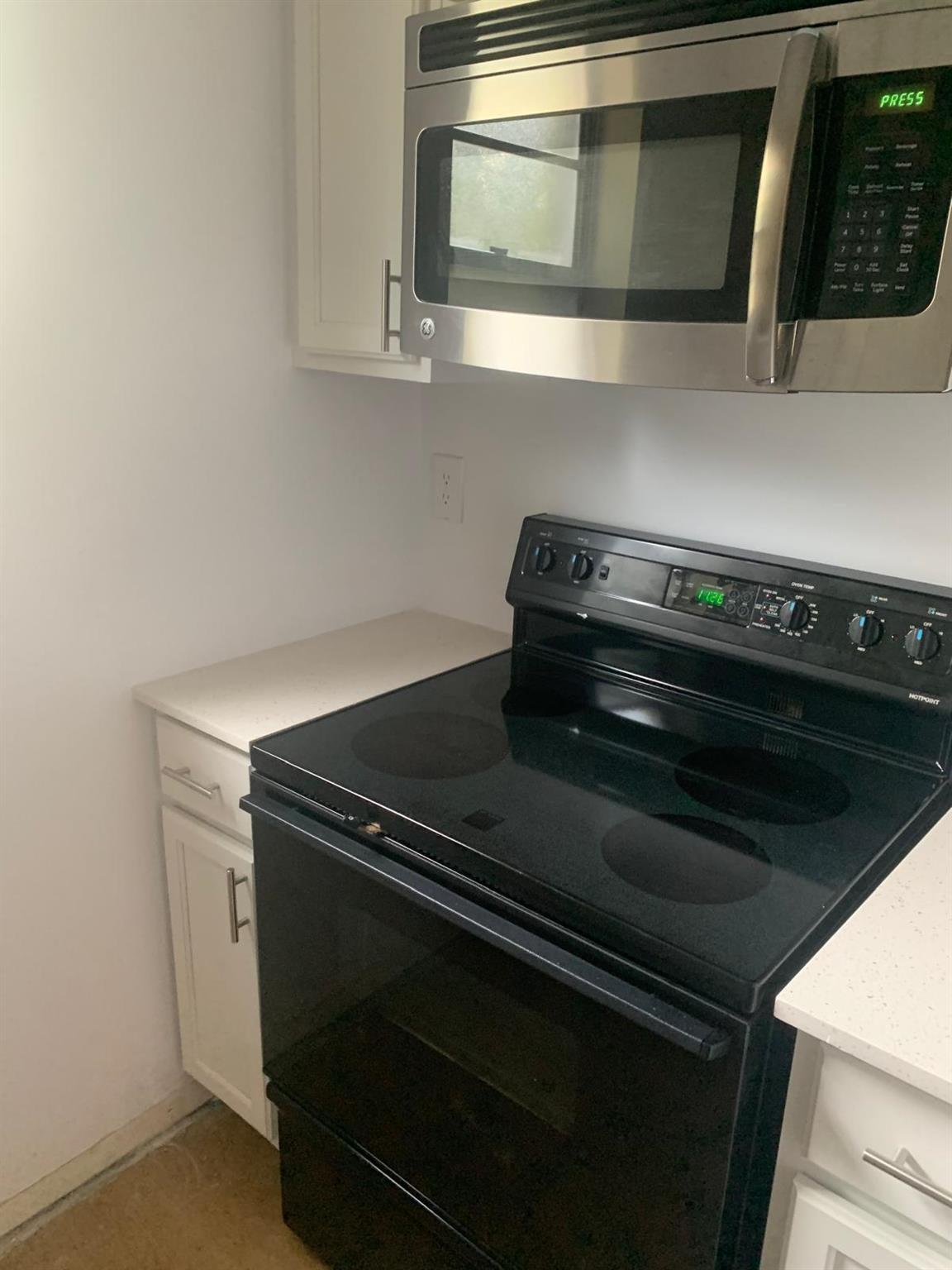 MID-TOWN CONDO - Residential Lease