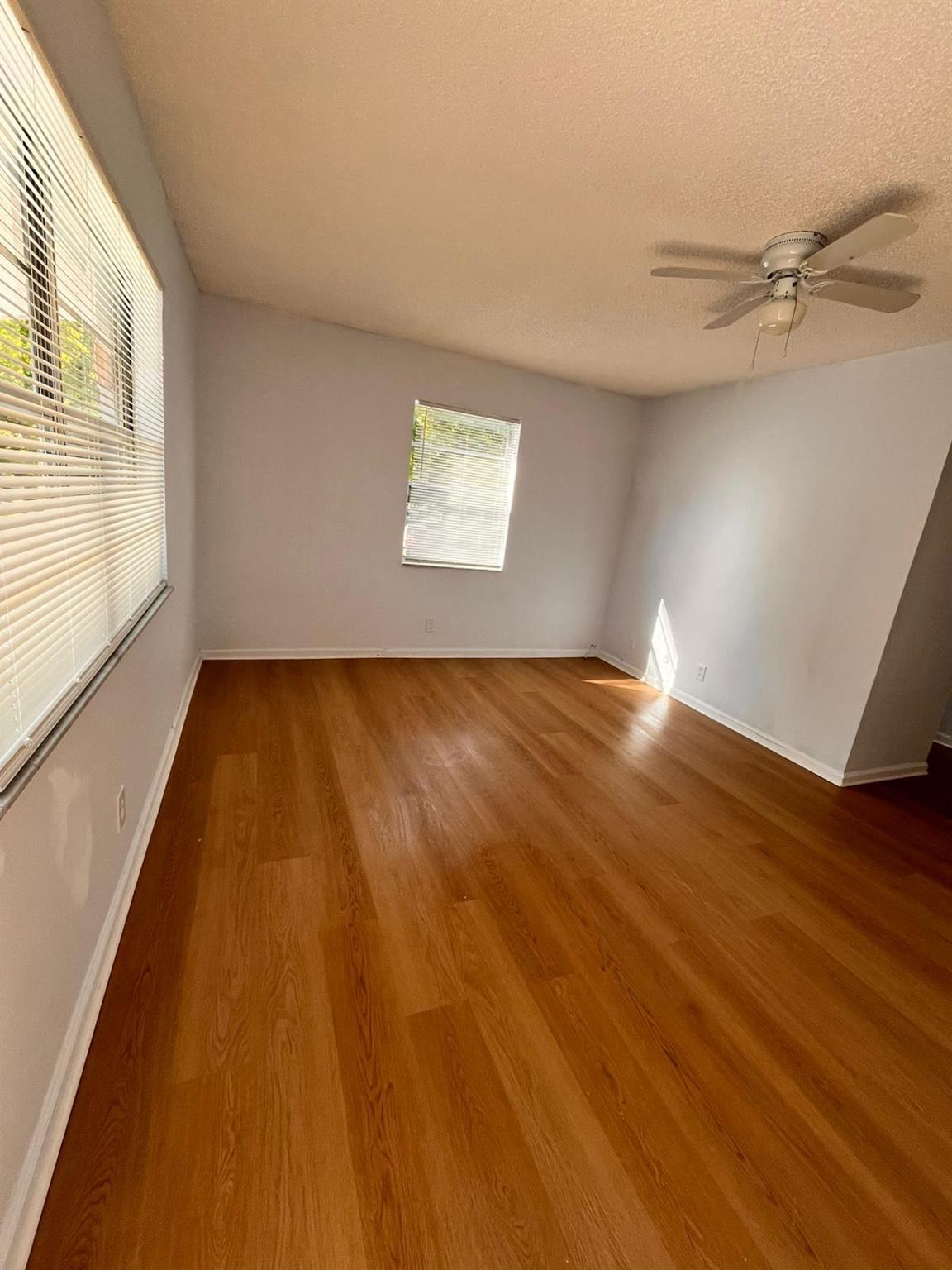 MID-TOWN CONDO - Residential Lease