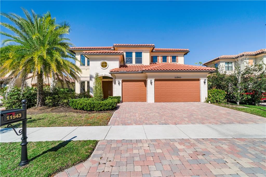 Heron Bay North 3 176-73 - Residential