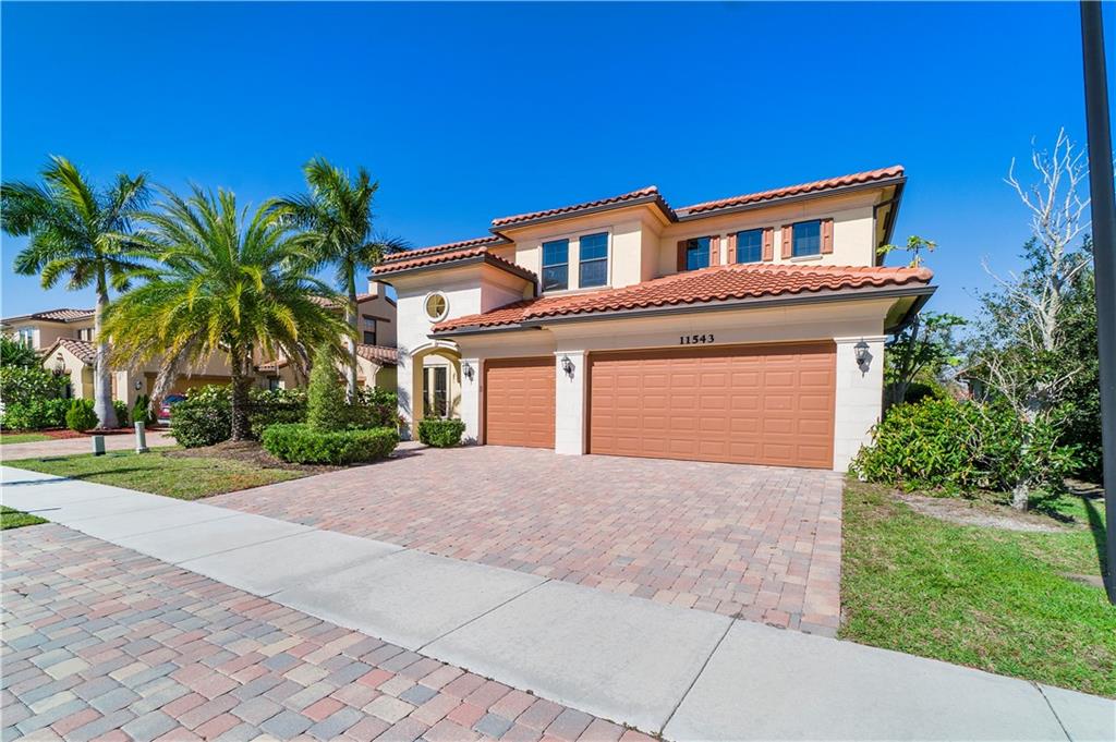 Heron Bay North 3 176-73 - Residential