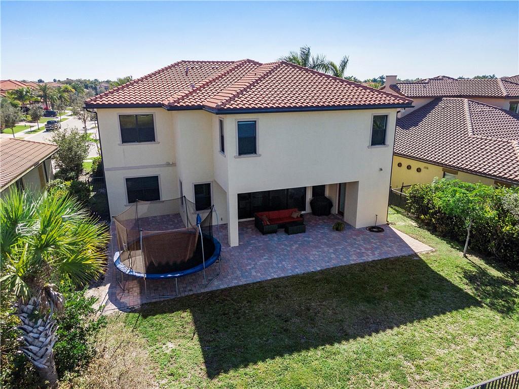 Heron Bay North 3 176-73 - Residential
