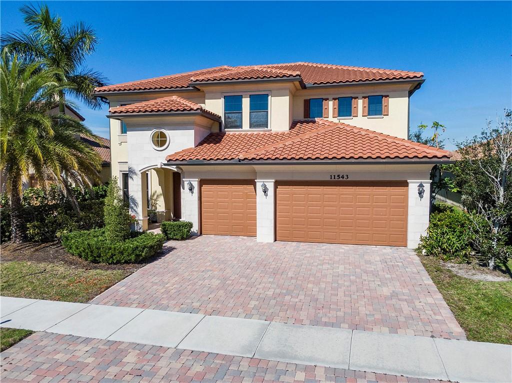 Heron Bay North 3 176-73 - Residential