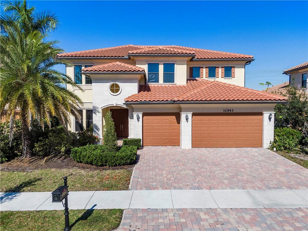 Heron Bay North 3 176-73 - Residential