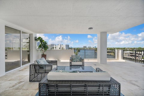 Tiny photo for 615 Bayshore Drive #603, Fort Lauderdale, FL 33304 (MLS # B26048997)