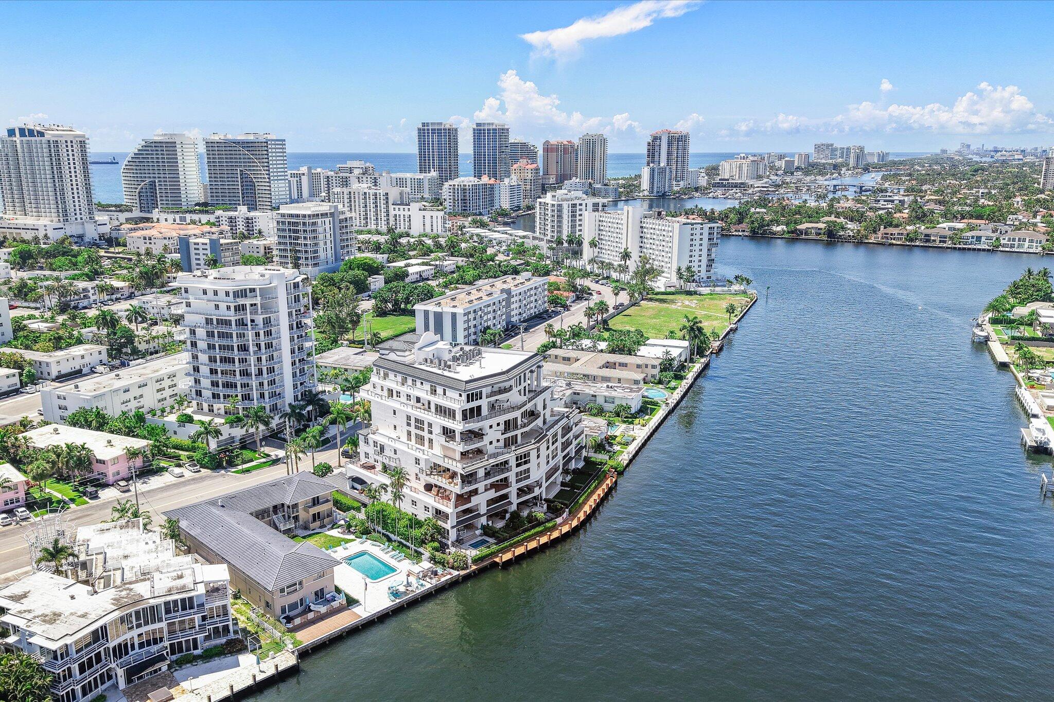 615 Bayshore Drive 603