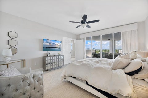 Tiny photo for 615 Bayshore Drive #603, Fort Lauderdale, FL 33304 (MLS # B26048997)