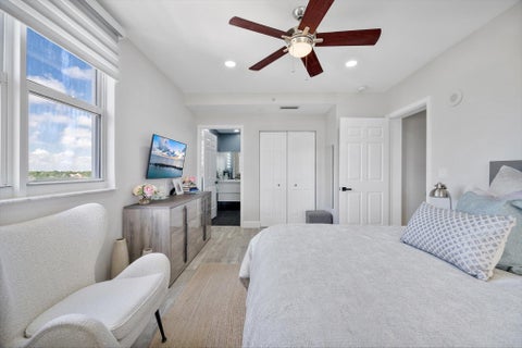 Tiny photo for 615 Bayshore Drive #603, Fort Lauderdale, FL 33304 (MLS # B26048997)