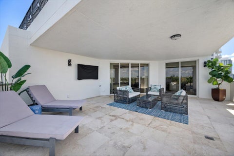 Tiny photo for 615 Bayshore Drive #603, Fort Lauderdale, FL 33304 (MLS # B26048997)