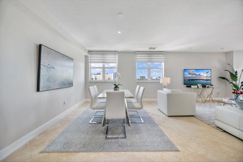 Tiny photo for 615 Bayshore Drive #603, Fort Lauderdale, FL 33304 (MLS # B26048997)