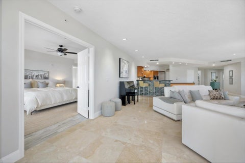 Tiny photo for 615 Bayshore Drive #603, Fort Lauderdale, FL 33304 (MLS # B26048997)