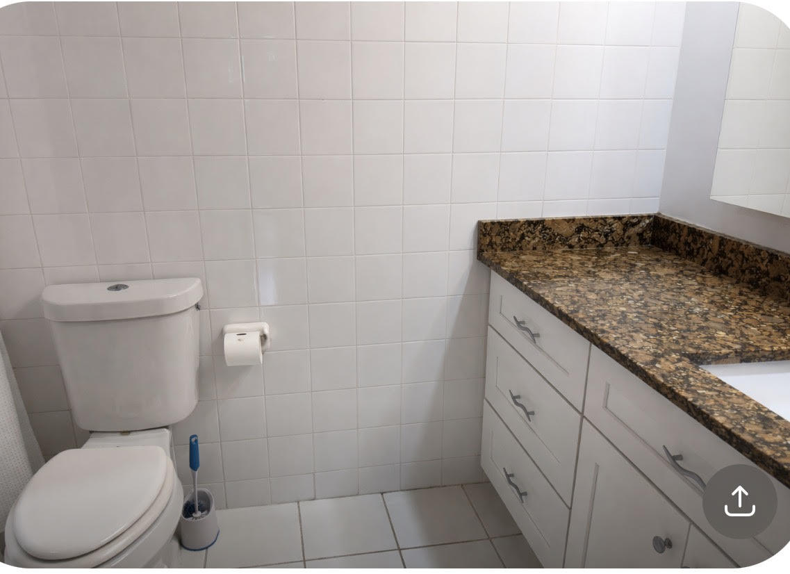 HILLSBORO COVE CONDO - Residential Lease