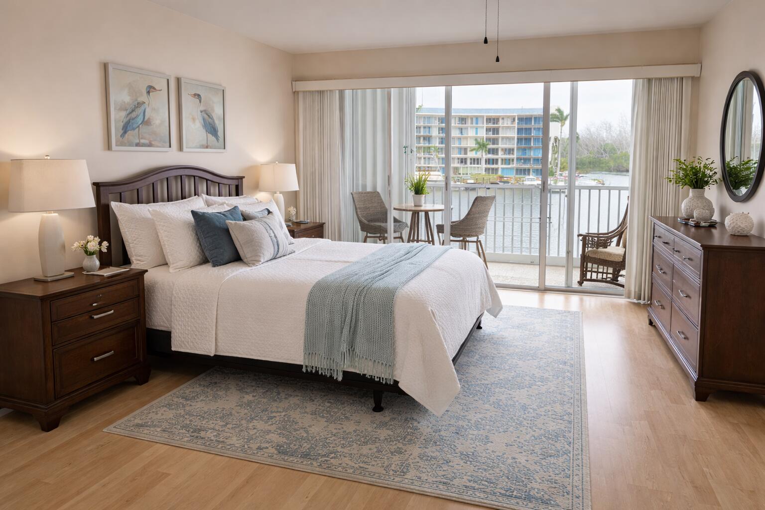 HILLSBORO COVE CONDO - Residential Lease