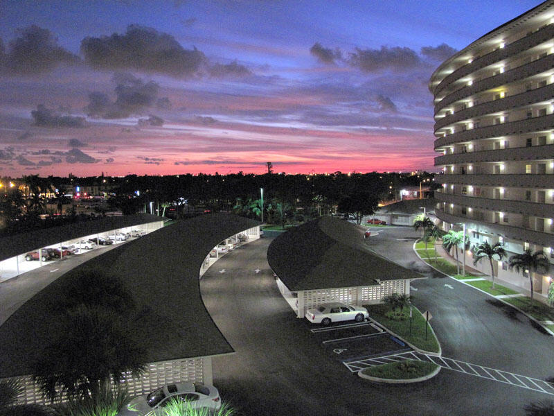 HILLSBORO COVE CONDO - Residential Lease