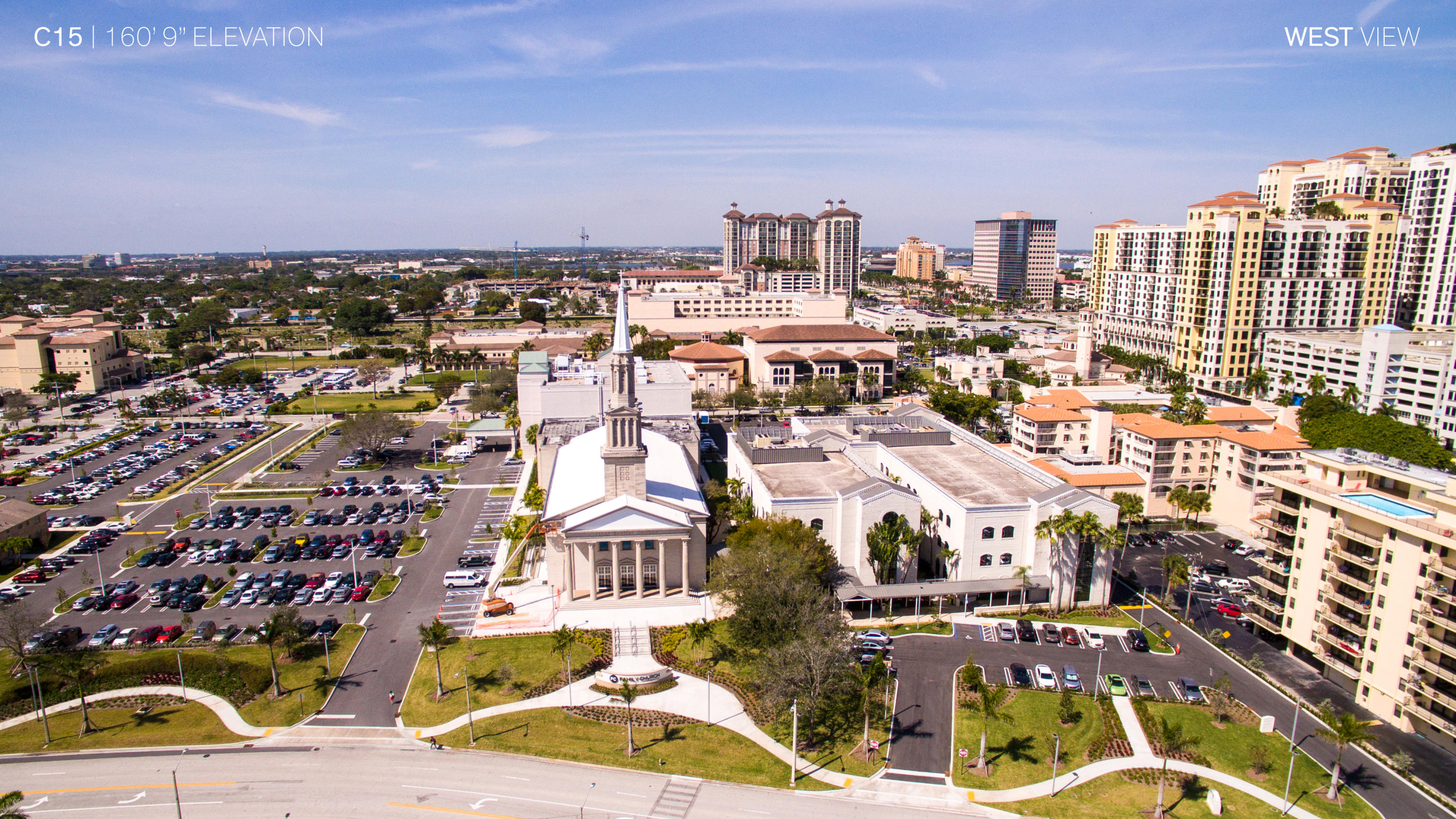 The Bristol - Residential