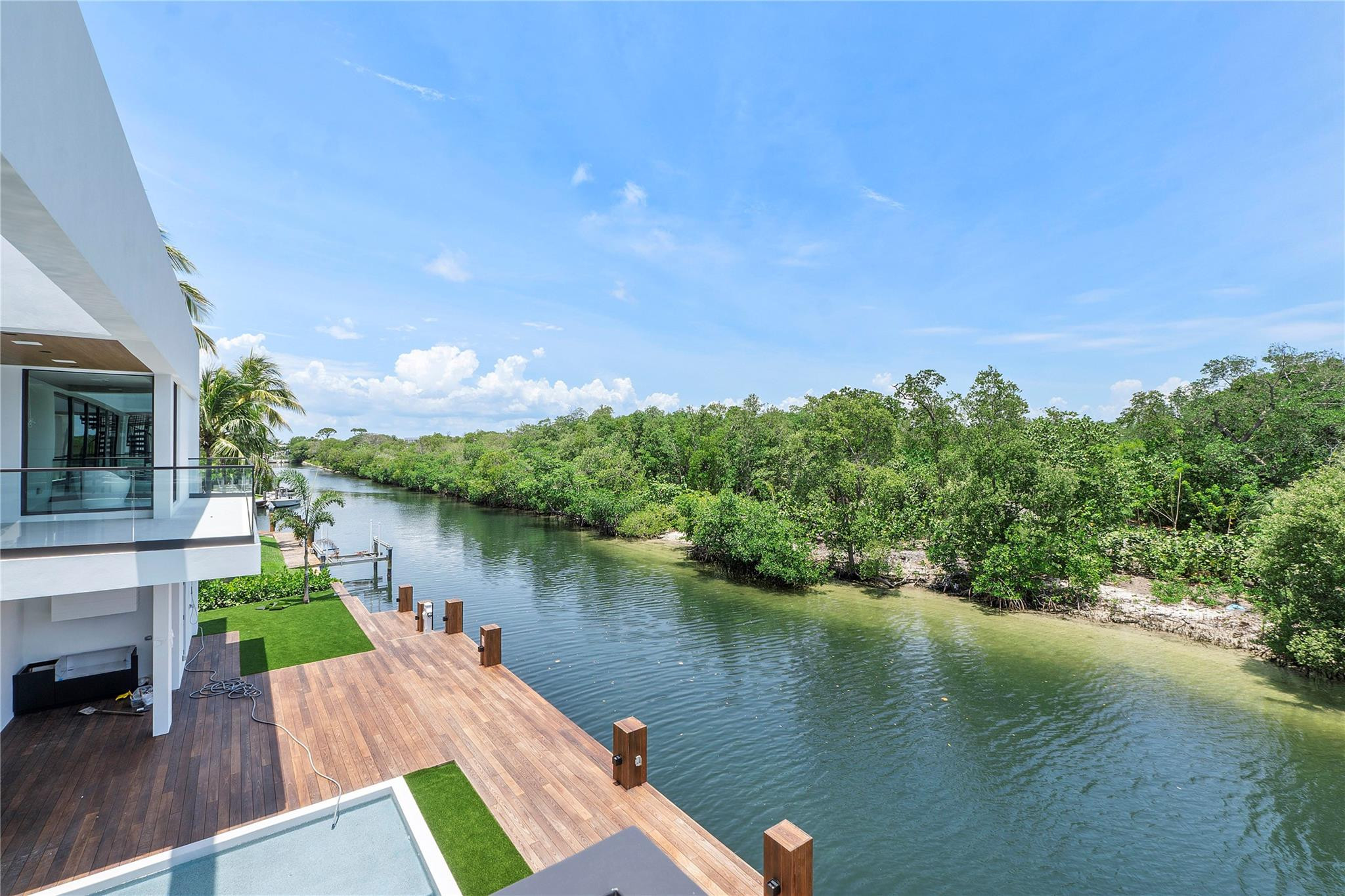 GOLDEN HARBOUR SEC 3 - Residential