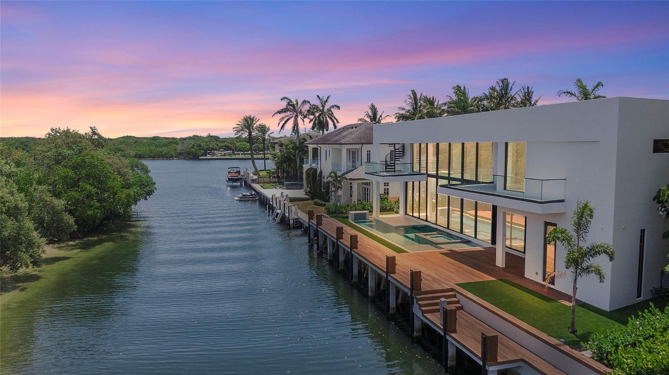 GOLDEN HARBOUR SEC 3 - Residential