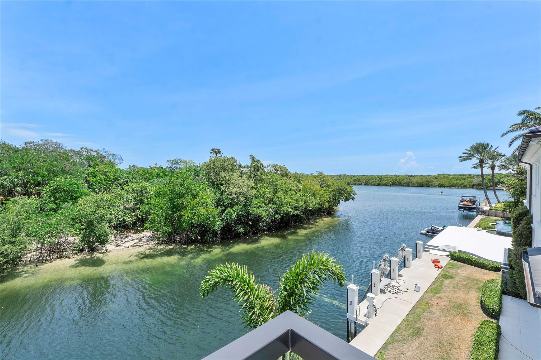 GOLDEN HARBOUR SEC 3 - Residential