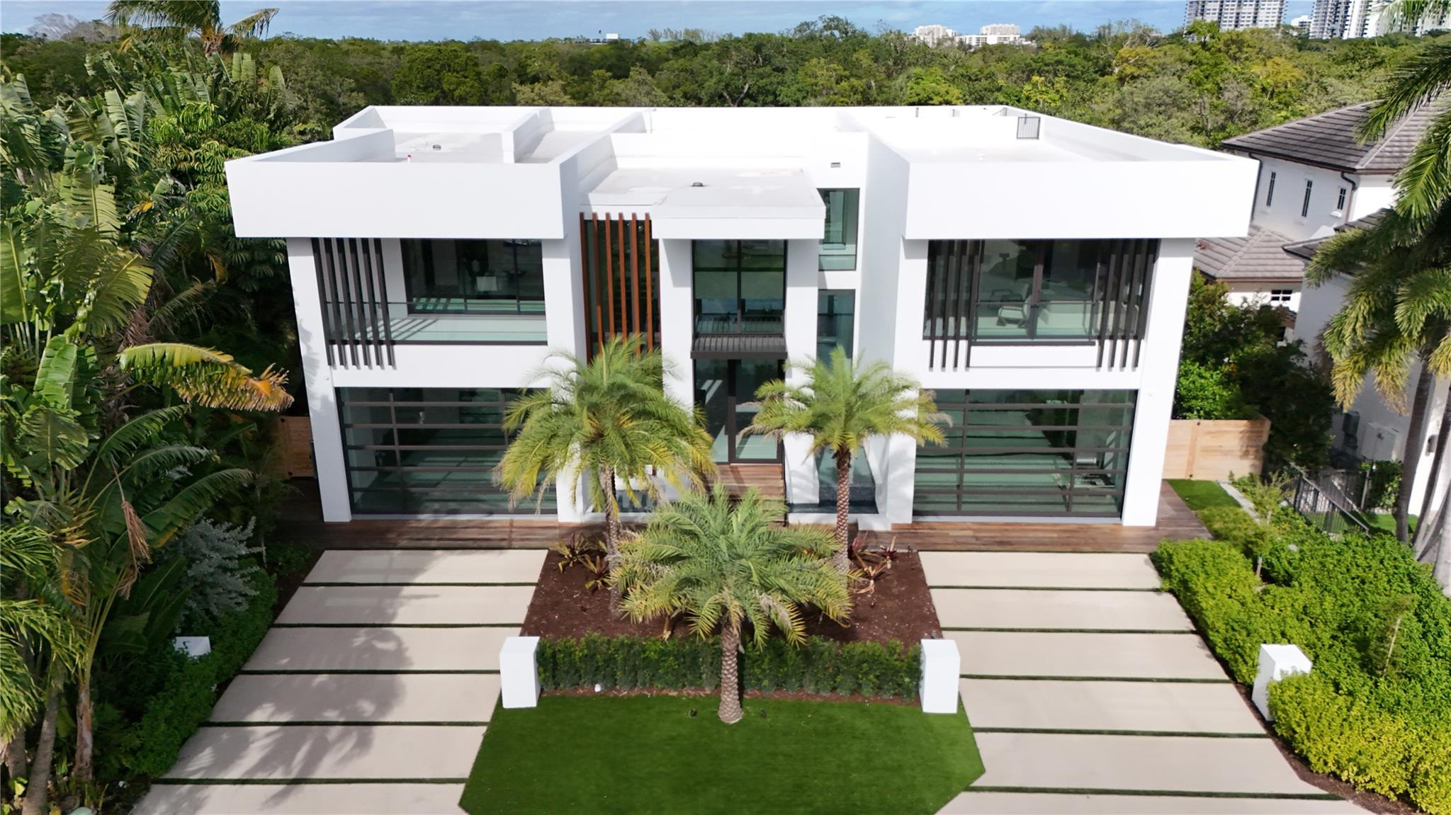 GOLDEN HARBOUR SEC 3 - Residential