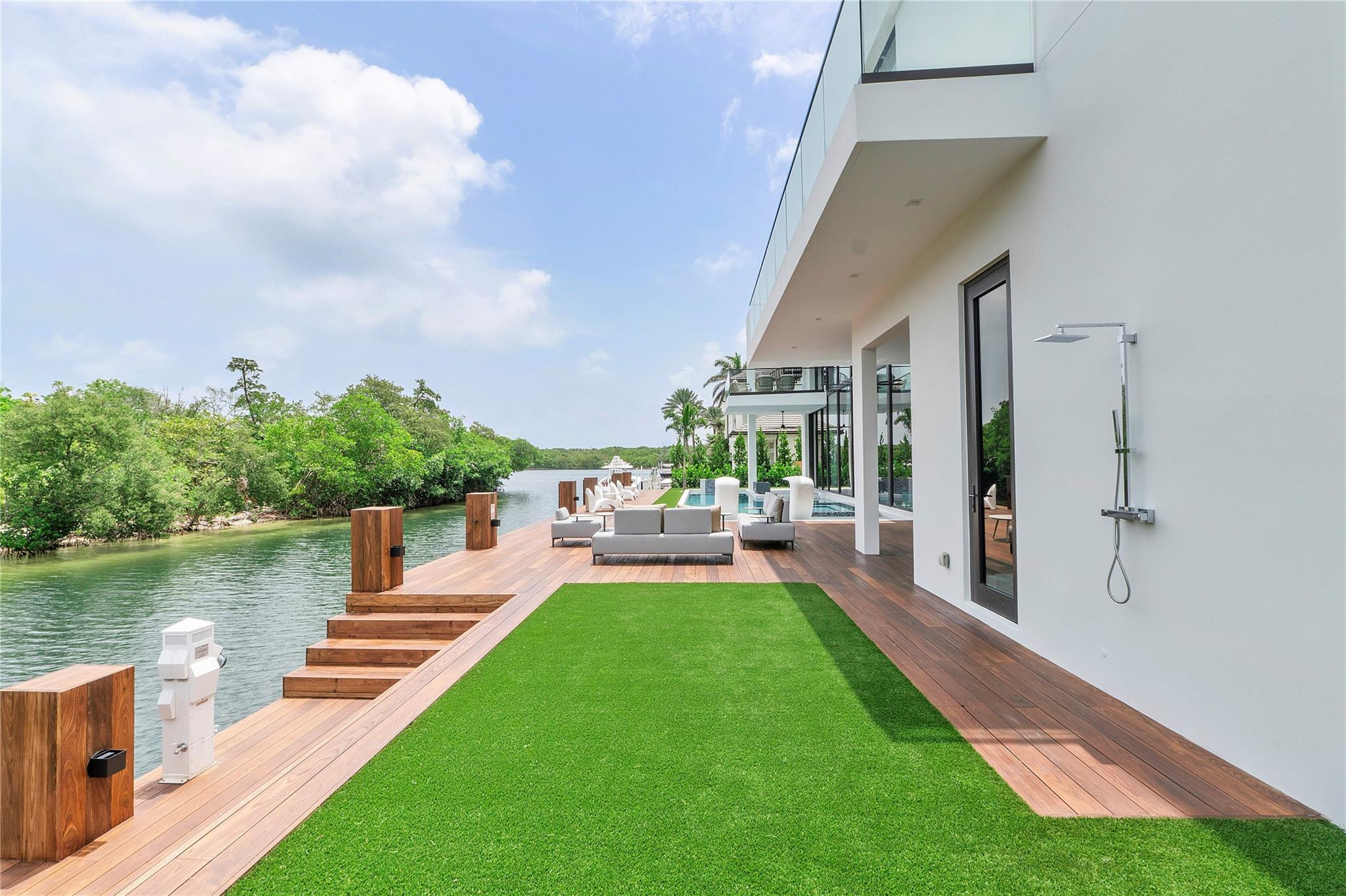 GOLDEN HARBOUR SEC 3 - Residential