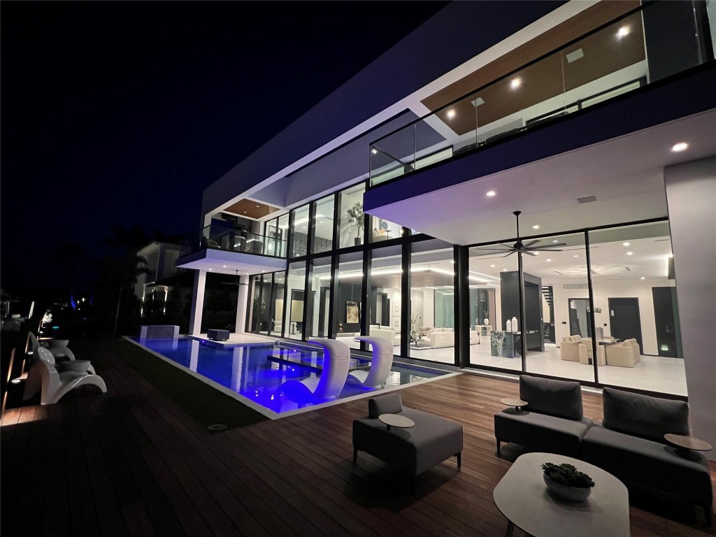 GOLDEN HARBOUR SEC 3 - Residential