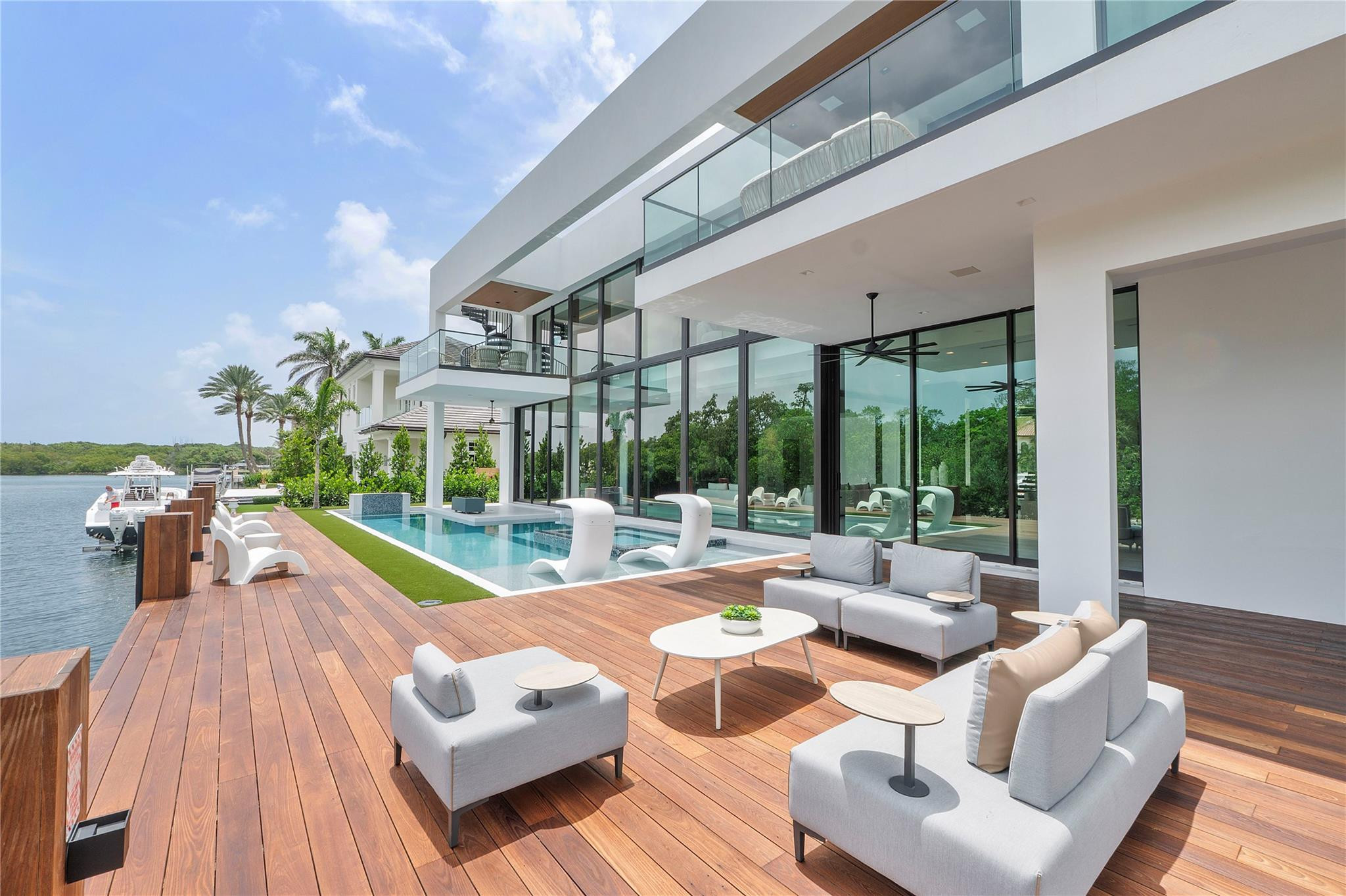 GOLDEN HARBOUR SEC 3 - Residential